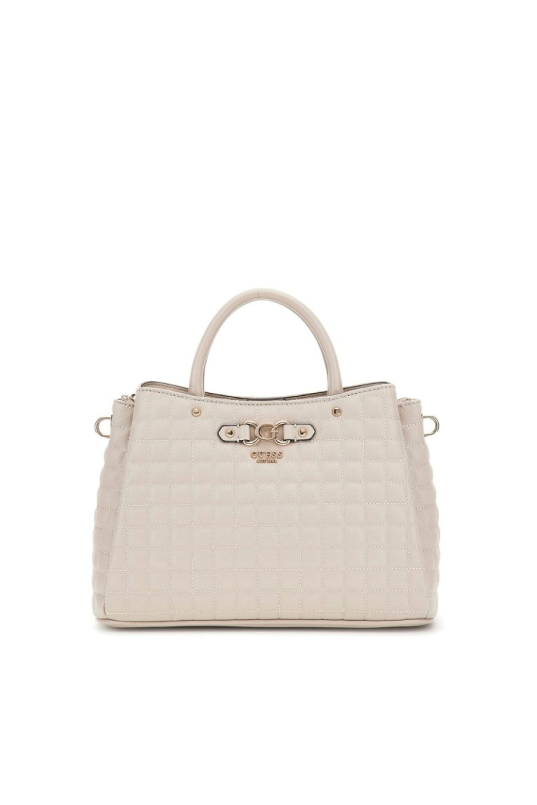 Sac à main matelassé Guess jeans