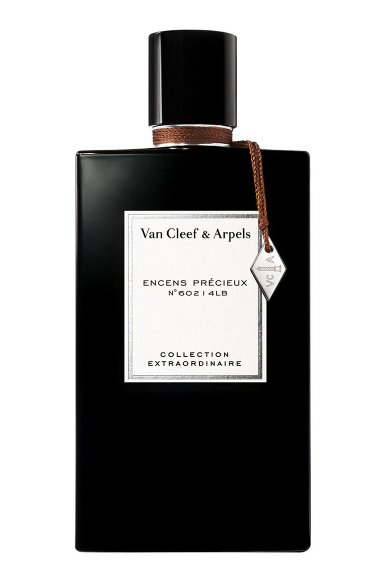 Encens Précieux EDP Unisexe 75 ml Van Cleef & Arpels
