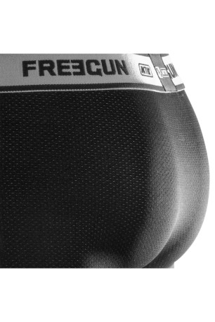 Lot de 4 boxers Aktiv FREEGUN