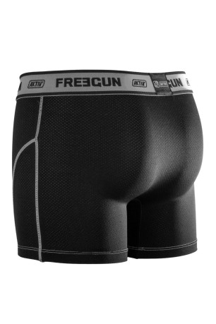 Lot de 4 boxers Aktiv FREEGUN