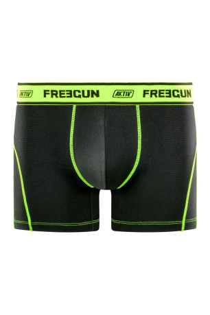 Lot de 4 boxers Aktiv FREEGUN