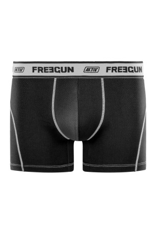 Lot de 4 boxers Aktiv FREEGUN