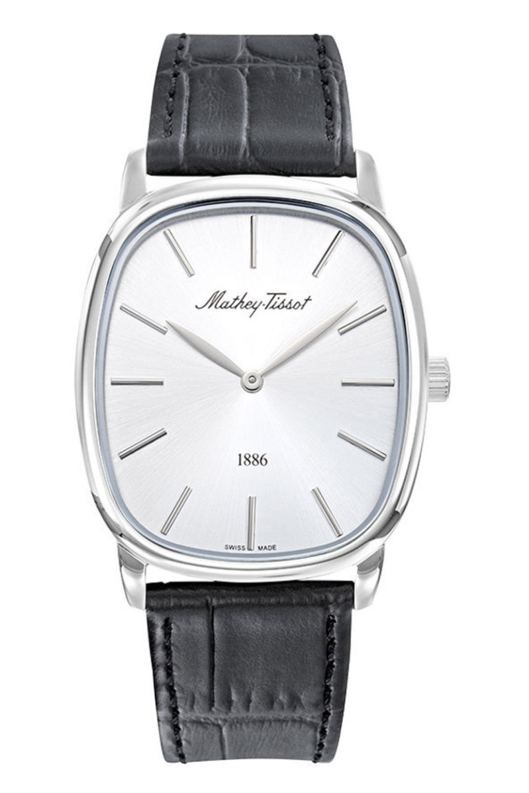 Montre Quartz - MATHEY TISSOT - Martin -