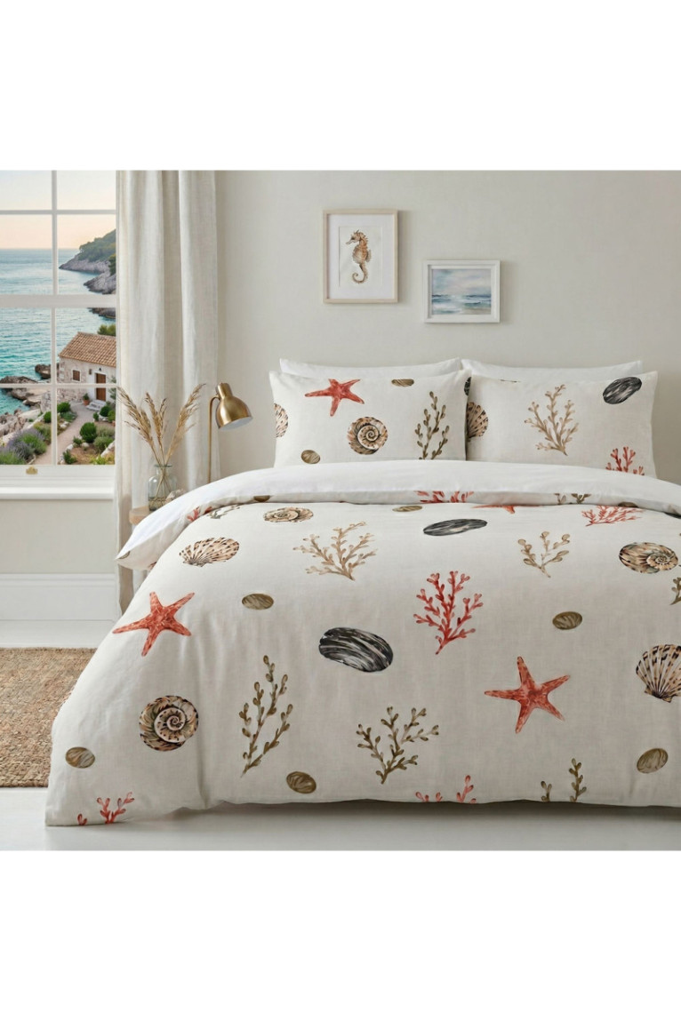 Ensemble de housse de couette - 240x220cm