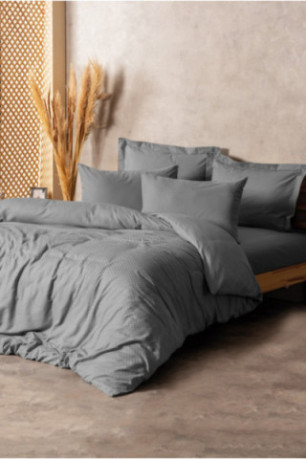 Ensemble de housse de couette - 240x220cm