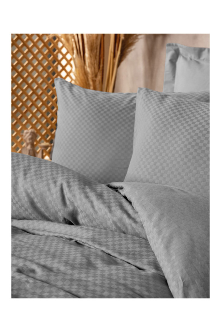 Ensemble housse de couette renforcé - 240x220cm