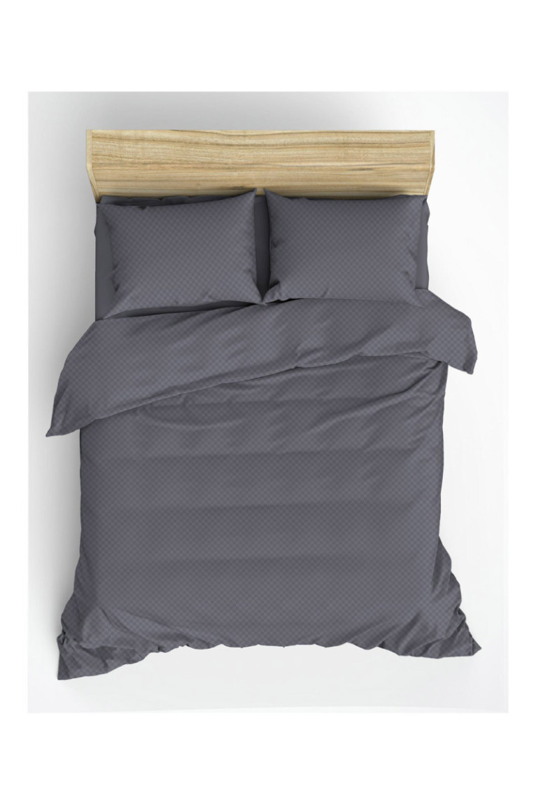 Ensemble housse de couette renforcé - 240x220cm