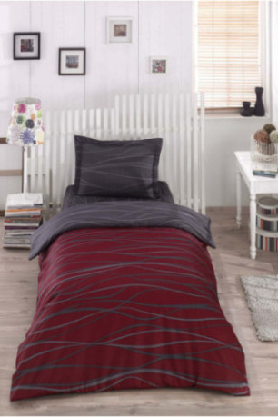 Ensemble de housse de couette - 140x200cm