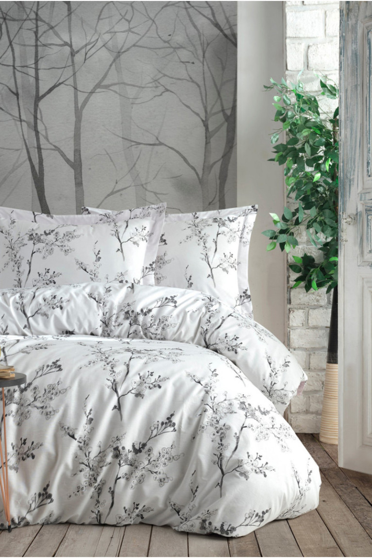 Ensemble housse de couette renforcé - 240x220cm