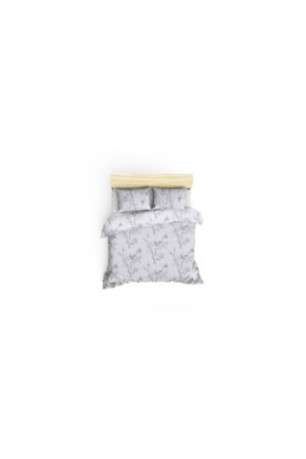 Ensemble de housse de couette - 240x220cm