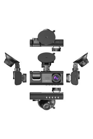 Caméra embarquée DASH CAM I NEED ME ONE