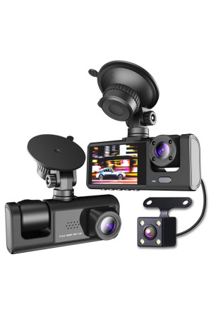 Caméra embarquée DASH CAM I NEED ME ONE