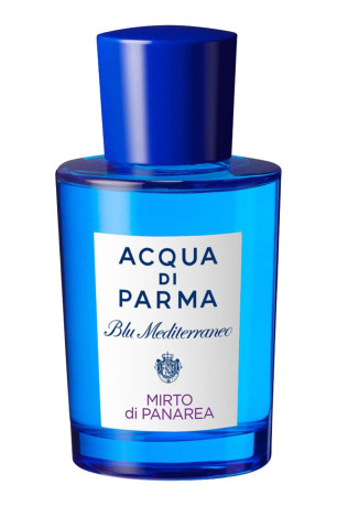 Mirto Di Panarea Blu Mediterraneo EDT Mixte 75 ml Acqua Di Parma