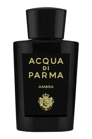 Ambra EDP Unisexe 180 ml Acqua Di Parma