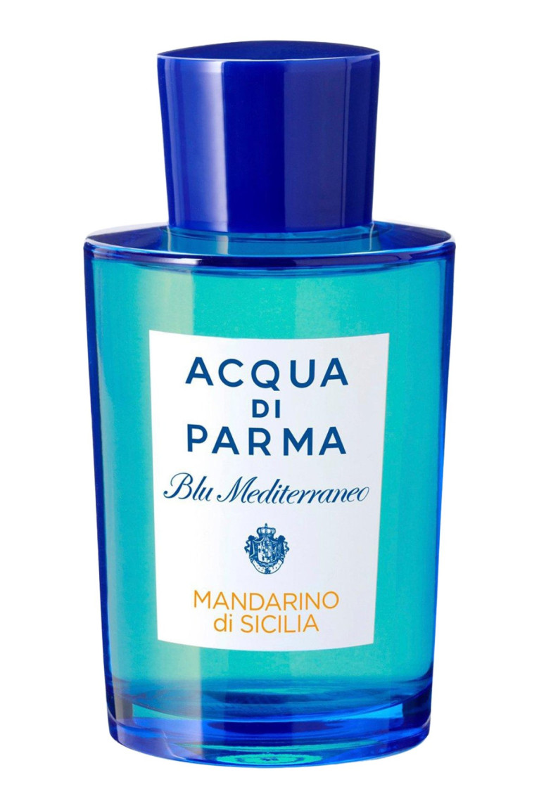 Mandorla di Sicilia Blu Mediterraneo EDT 180 ml Acqua Di Parma