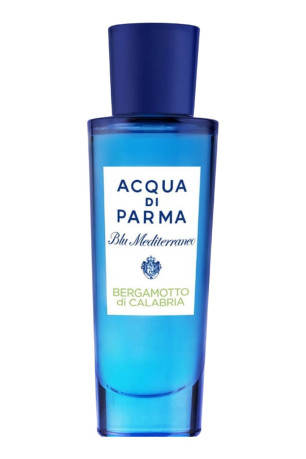 Bergamotto di Calabria EDT Blu Mediterraneo Unisexe 30 ml Acqua Di Parma