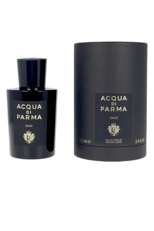 Oud EDP Unisexe 100 ml Acqua Di Parma