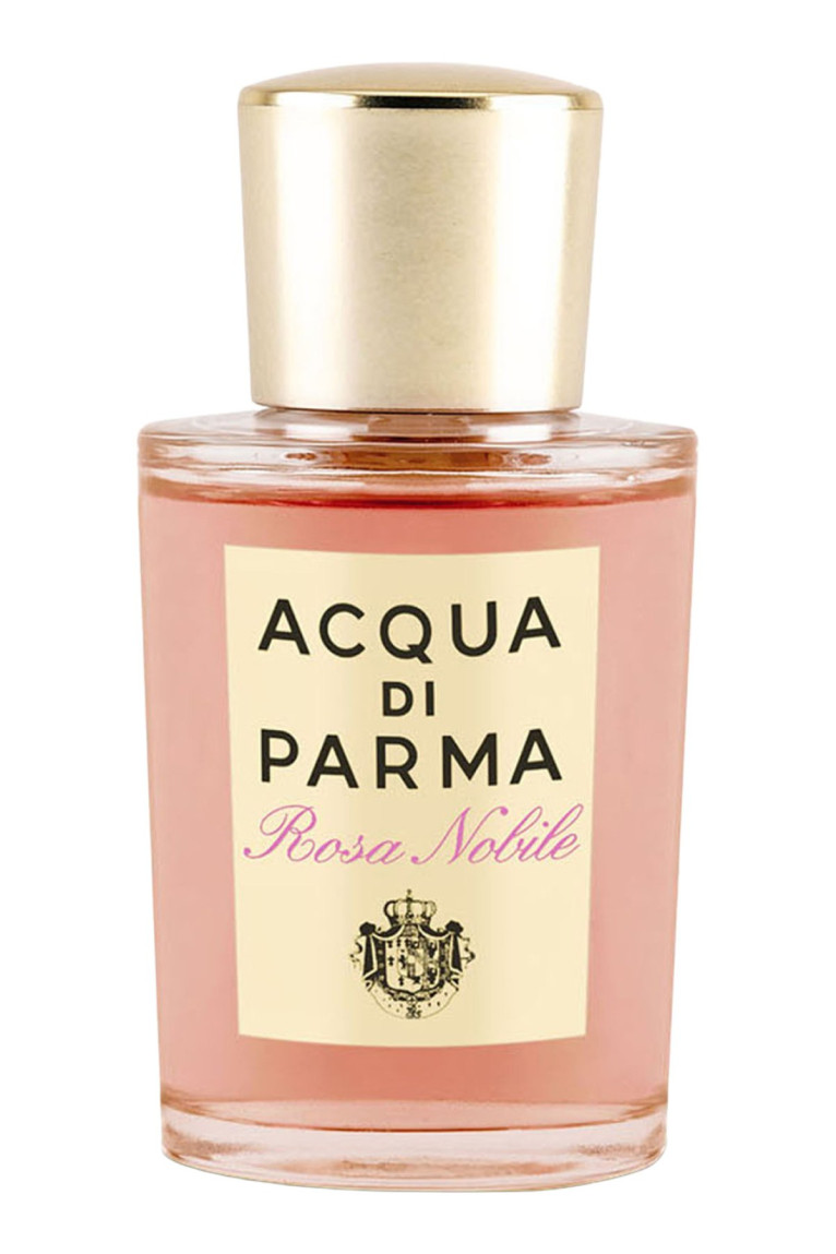 Rosa Nobile EDP Femme 50 ml Acqua Di Parma