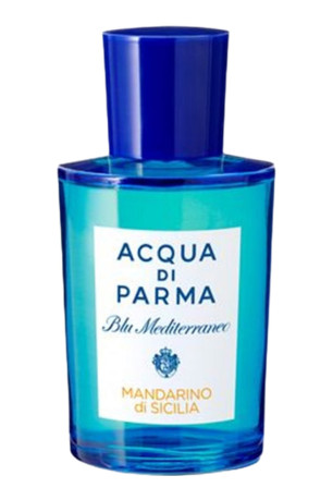 Blu Mediterraneo Mandarino di Sicilia EDT Unisexe 100 ml Acqua Di Parma