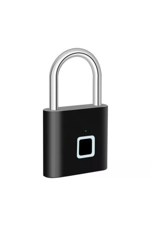 Cadenas intelligent à empreintes digitales I NEED ME ONE