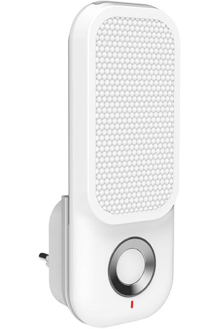 Veilleuse rechargeable sans fil 3 modes I NEED ME ONE