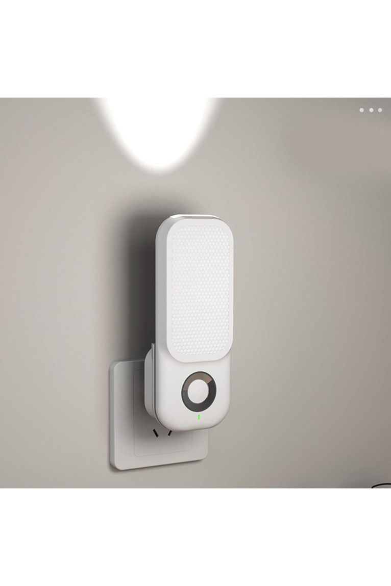 Veilleuse rechargeable sans fil 3 modes I NEED ME ONE