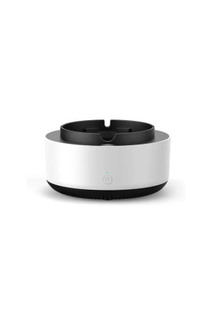 Cendrier portable sans fumée avec triple filtration I NEED ME ONE