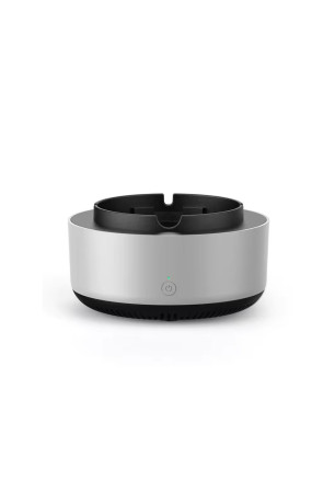 Cendrier portable sans fumée avec triple filtration I NEED ME ONE