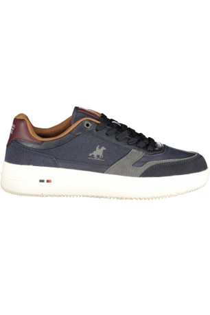 Sneakers logo U.s. grand polo