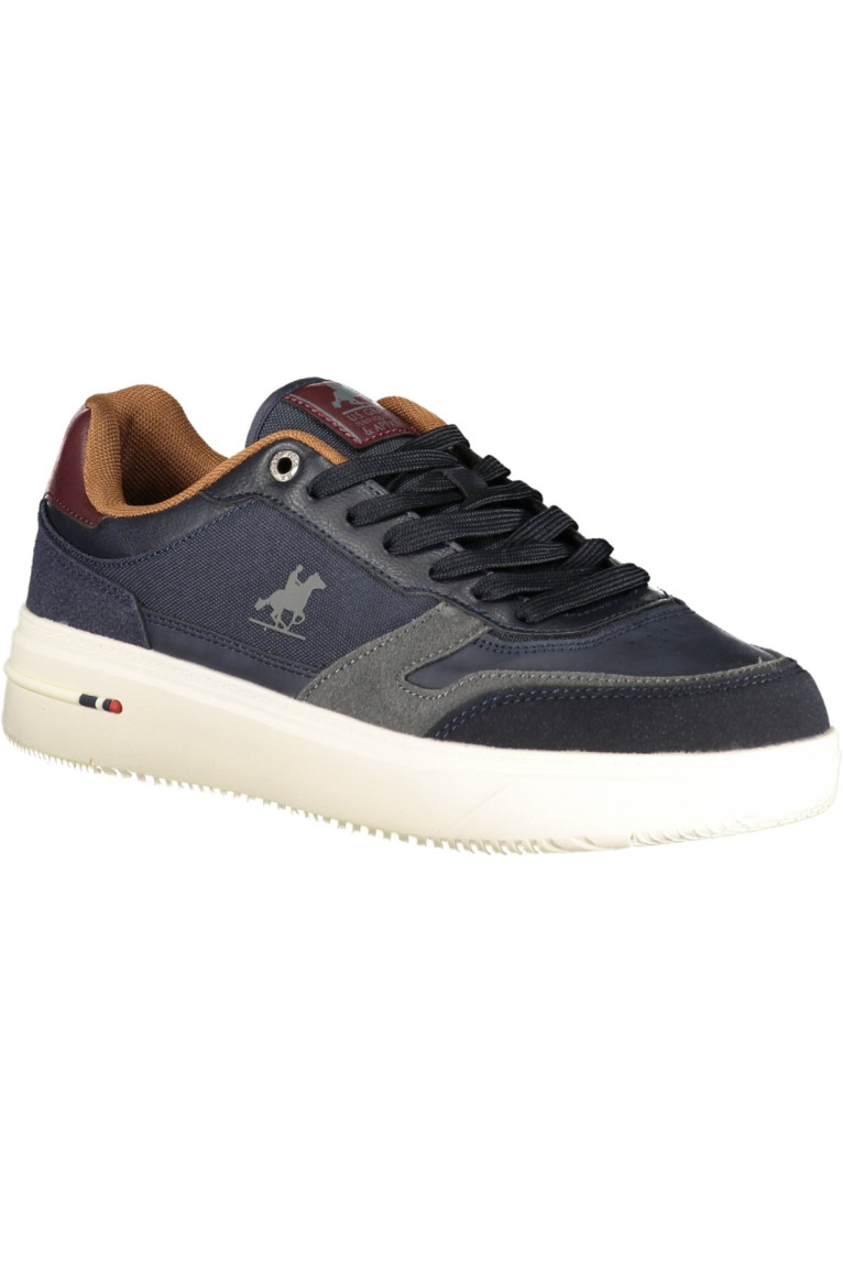 Sneakers logo U.s. grand polo