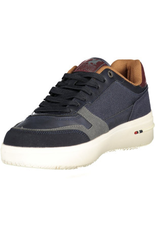 Sneakers logo U.s. grand polo