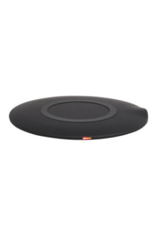 Chargeur sans fil induction fast charge Noir 15W