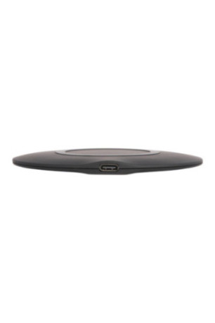 Chargeur sans fil induction fast charge Noir 15W