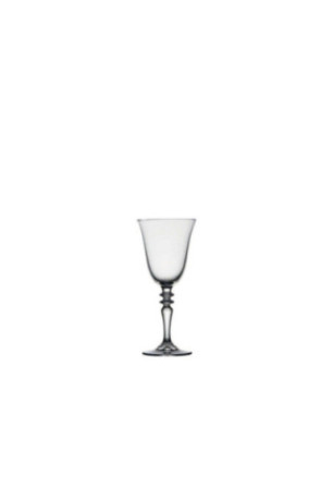 Ensemble de verres à vin (6 pièces) - Transparent