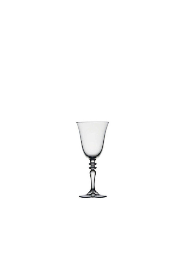 Ensemble de verres à vin (6 pièces) - Transparent