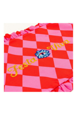 Coureur - Rose Rouge