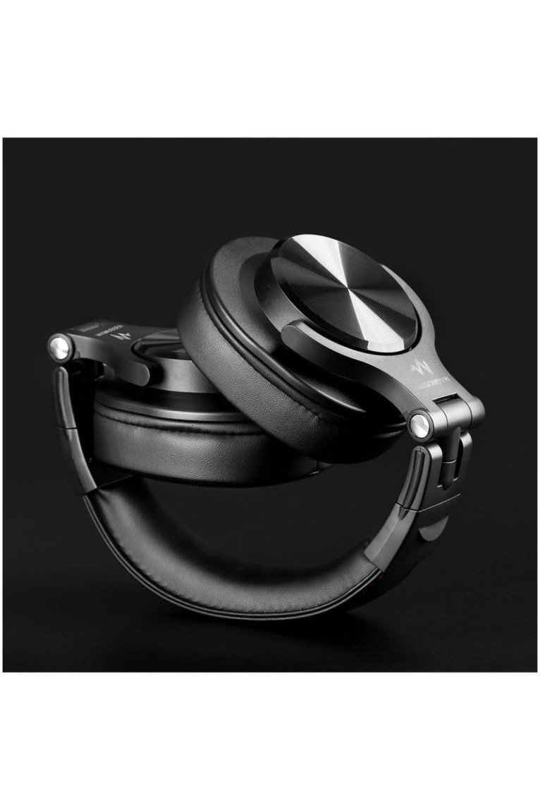Casque Bluetooth - MAGNUSSEN - H6 - Gloss Black