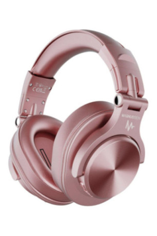 Casque Bluetooth - MAGNUSSEN - H6 - Rose Gold