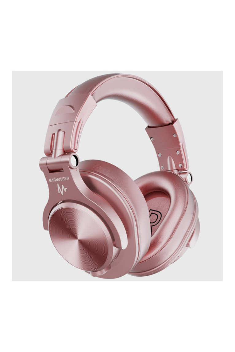 Casque Bluetooth - MAGNUSSEN - H6 - Rose Gold