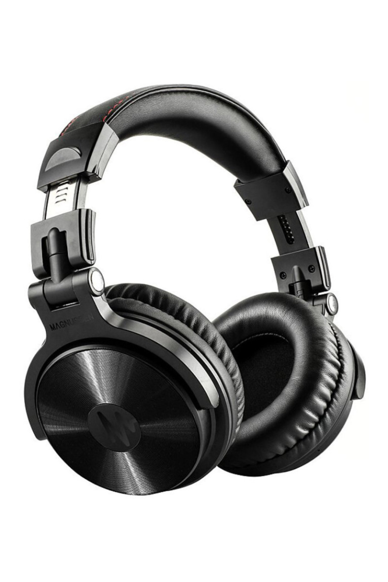 Casque Bluetooth - MAGNUSSEN - H7 - Shiny black