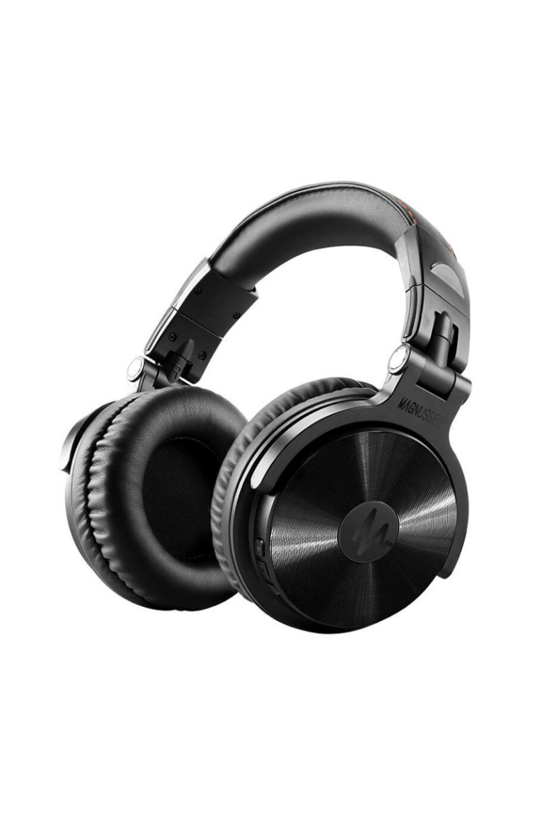 Casque Bluetooth - MAGNUSSEN - H7 - Shiny black