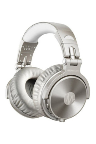 Casque Bluetooth - MAGNUSSEN - H7 - Silver