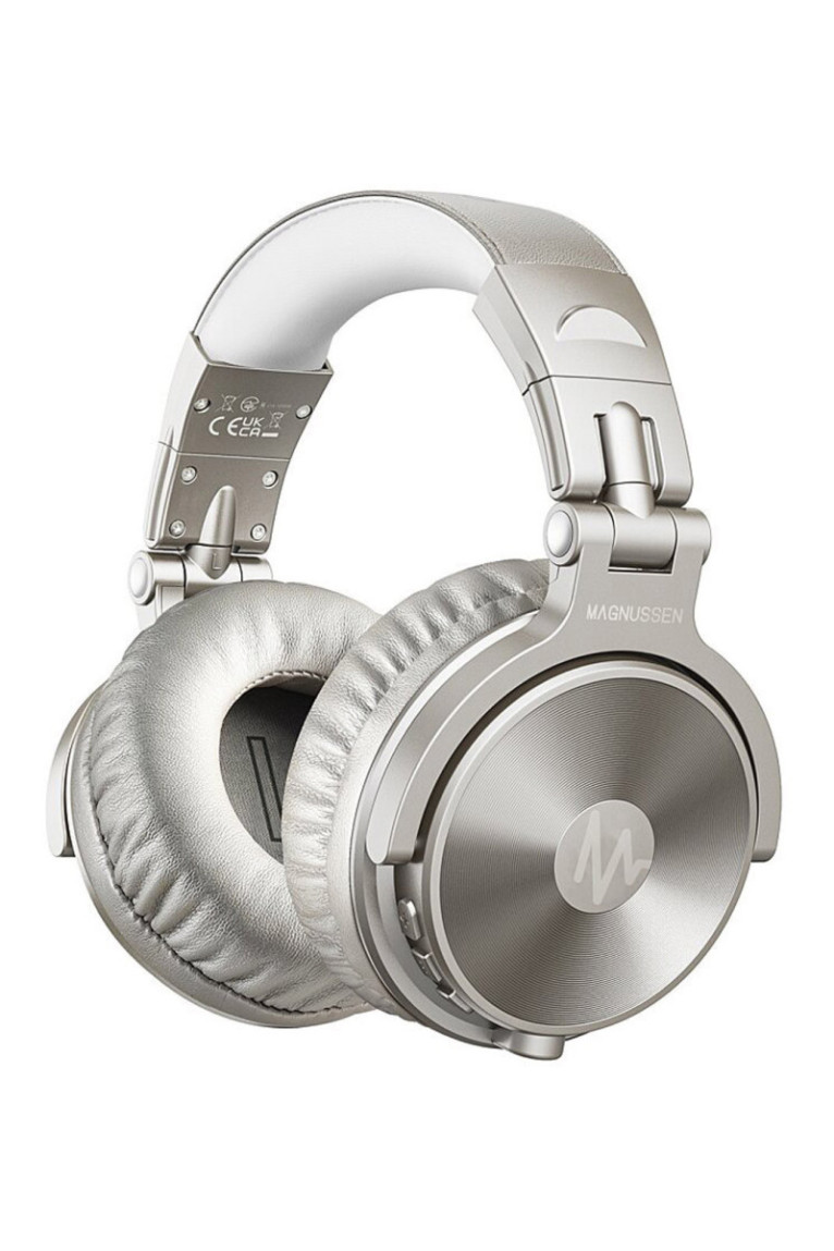 Casque Bluetooth - MAGNUSSEN - H7 - Silver