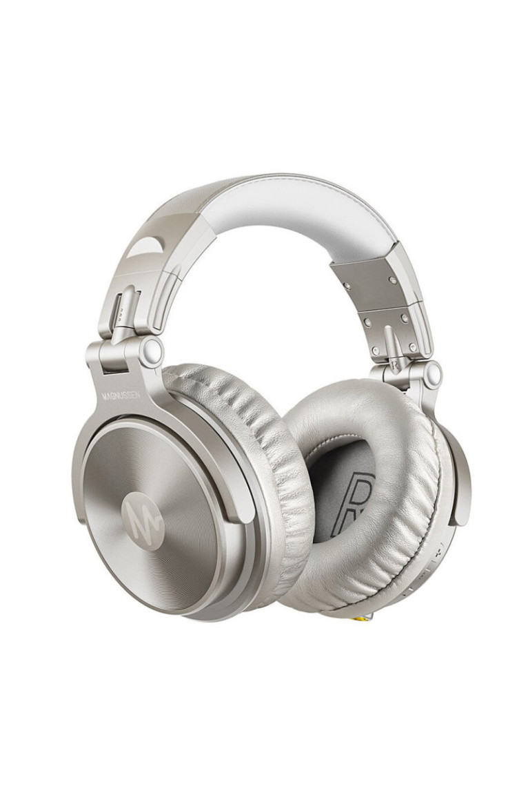 Casque Bluetooth - MAGNUSSEN - H7 - Silver