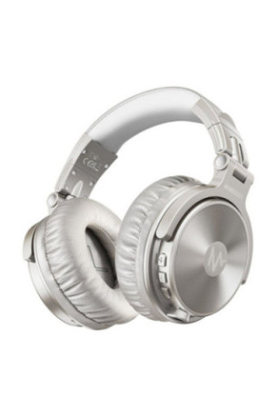 Casque Bluetooth - MAGNUSSEN - H7 - Silver