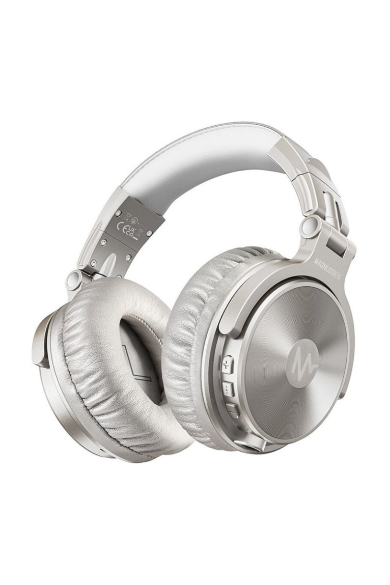 Casque Bluetooth - MAGNUSSEN - H7 - Silver