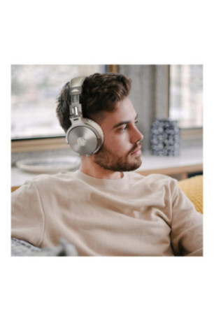 Casque Bluetooth - MAGNUSSEN - H7 - Silver