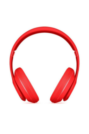 Casque Bluetooth - MAGNUSSEN - H1 - Matte Red