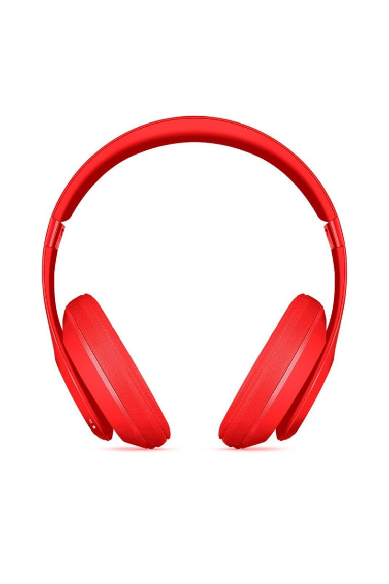 Casque Bluetooth - MAGNUSSEN - H1 - Matte Red