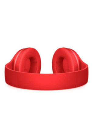 Casque Bluetooth - MAGNUSSEN - H1 - Matte Red